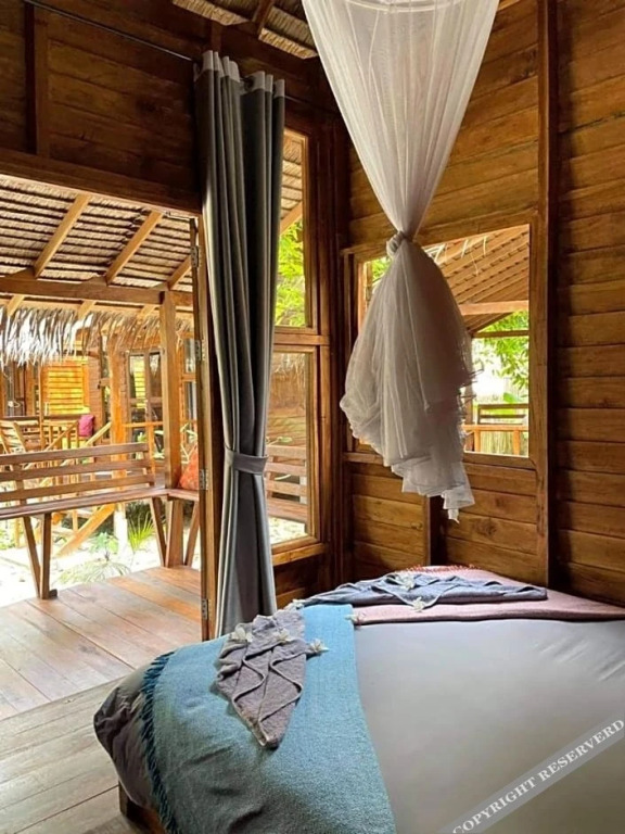 пляж Санрайз: The Hideaway Koh Lipe