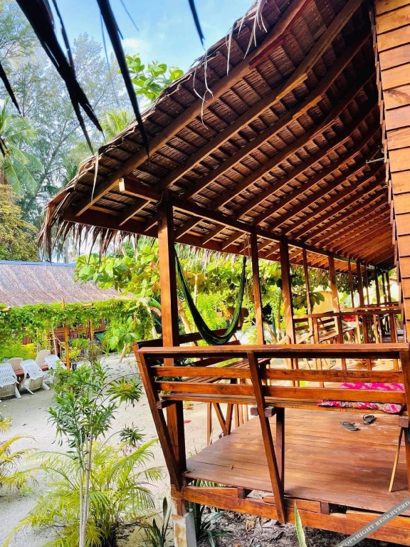 пляж Санрайз: The Hideaway Koh Lipe