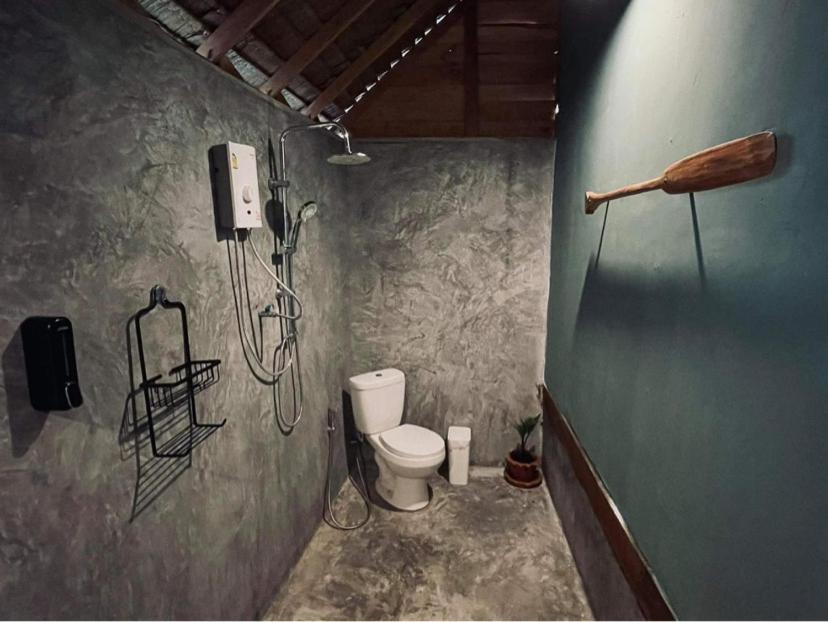 пляж Санрайз: The Hideaway Koh Lipe