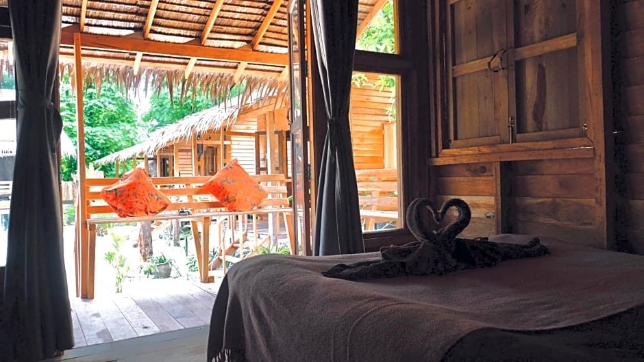 The Hideaway Koh Lipe — фото 3