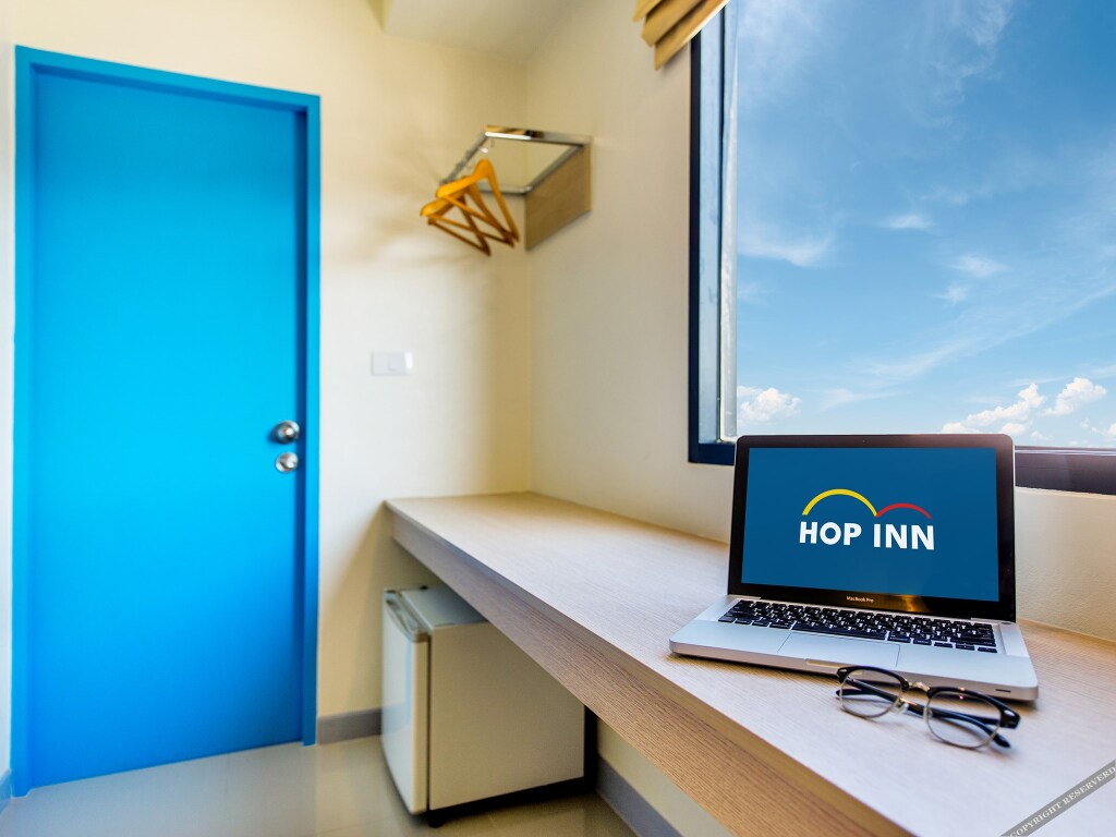 Чиангмай: Hop Inn Chiang Mai Airport