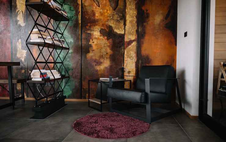 Before Sunset Boutique Hotel — фото 2