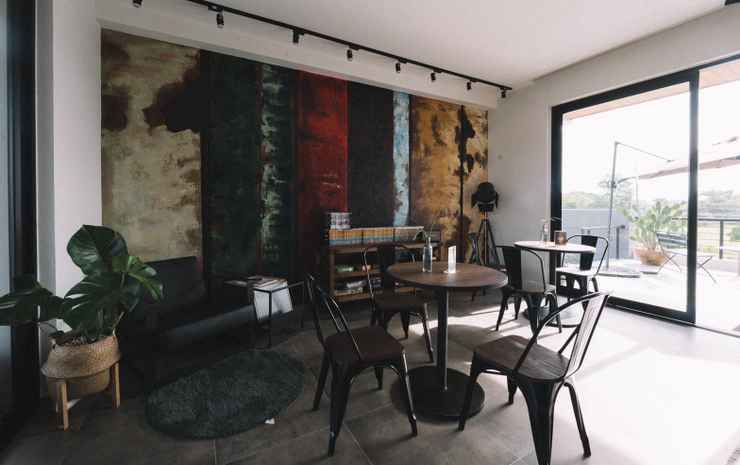 Before Sunset Boutique Hotel — фото 3