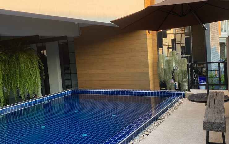 Ханг Донг: Before Sunset Boutique Hotel