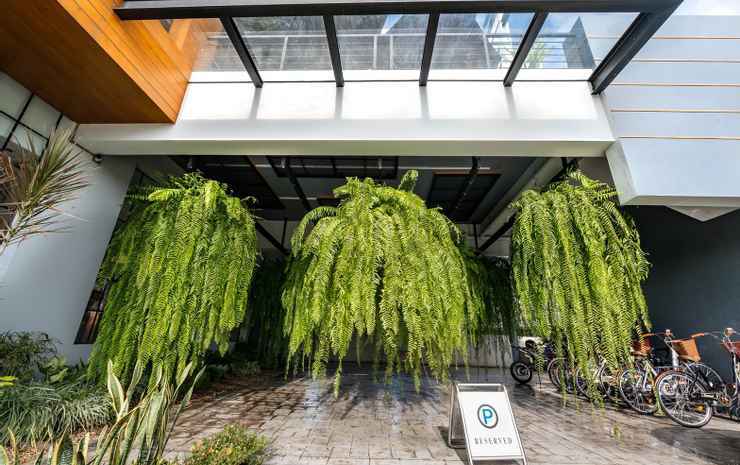 Ханг Донг: Before Sunset Boutique Hotel