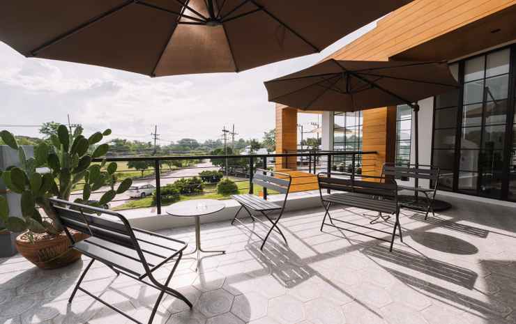 Before Sunset Boutique Hotel — фото 4