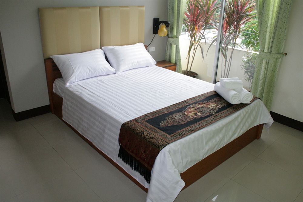 Кату: Baan Sabai De - Bed & Breakfast