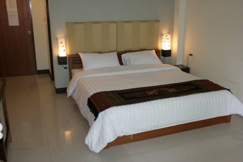 Кату: Baan Sabai De - Bed & Breakfast