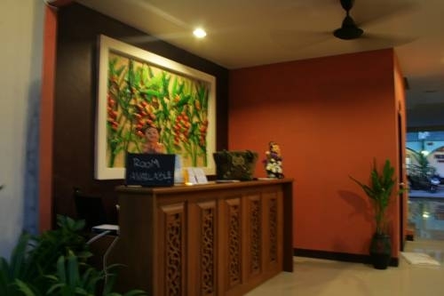 Кату: Baan Sabai De - Bed & Breakfast