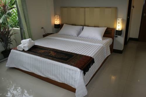 Кату: Baan Sabai De - Bed & Breakfast