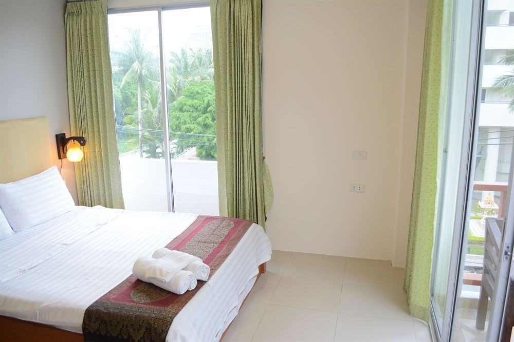 Кату: Baan Sabai De - Bed & Breakfast