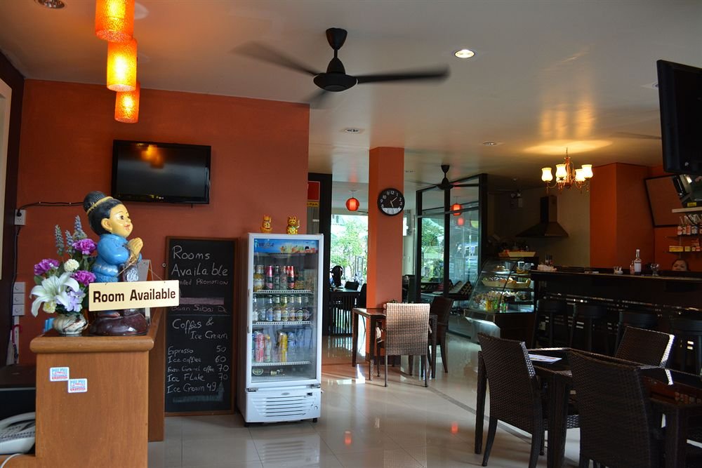 Кату: Baan Sabai De - Bed & Breakfast