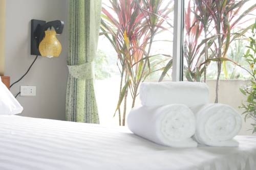 Кату: Baan Sabai De - Bed & Breakfast