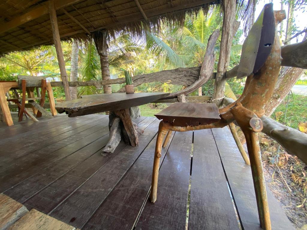 Suan Maprao Ko Kut Resort (SHA Extra Plus) — фото 3