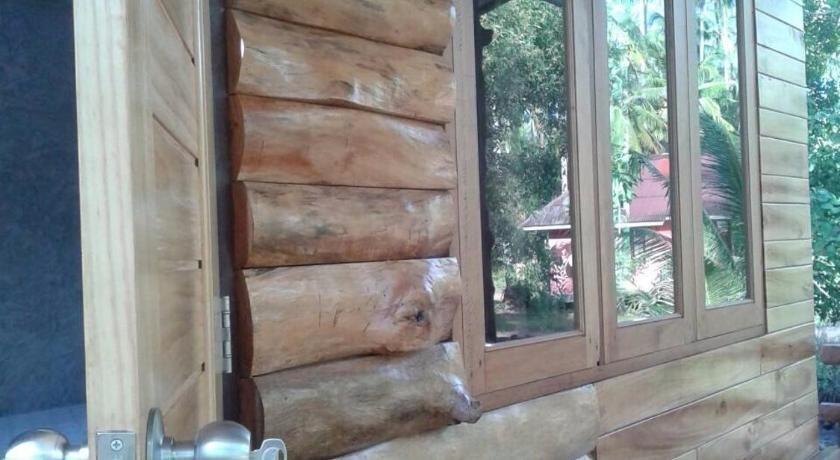 Ко Куд: Suan Maprao Ko Kut Resort (SHA Extra Plus)