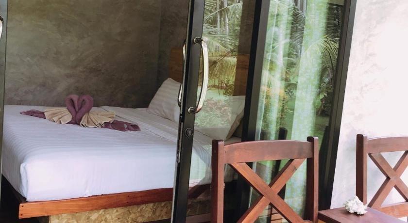 Suan Maprao Ko Kut Resort (SHA Extra Plus) — фото 6