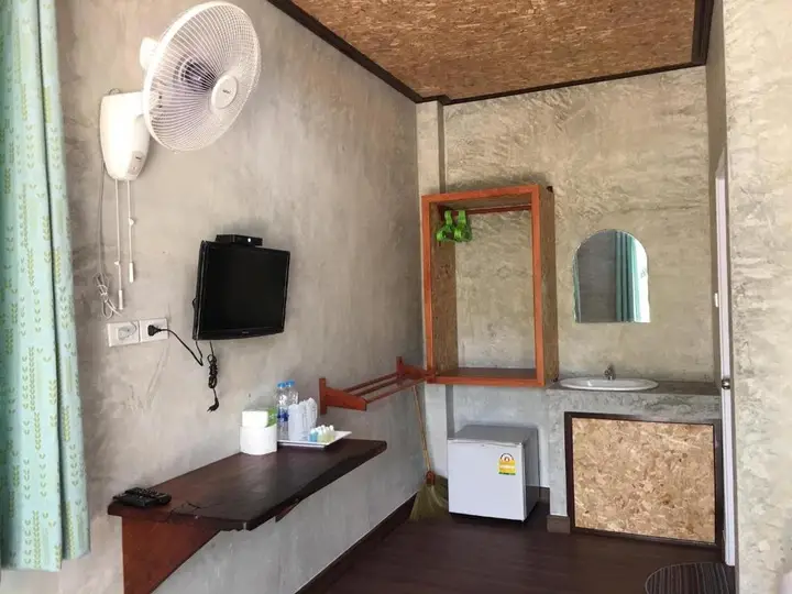Suan Maprao Ko Kut Resort (SHA Extra Plus) — фото 1