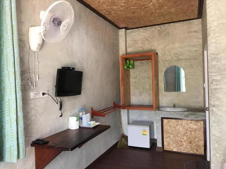 Ко Куд: Suan Maprao Ko Kut Resort (SHA Extra Plus)