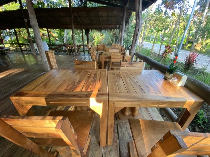 Ко Куд: Suan Maprao Ko Kut Resort (SHA Extra Plus)