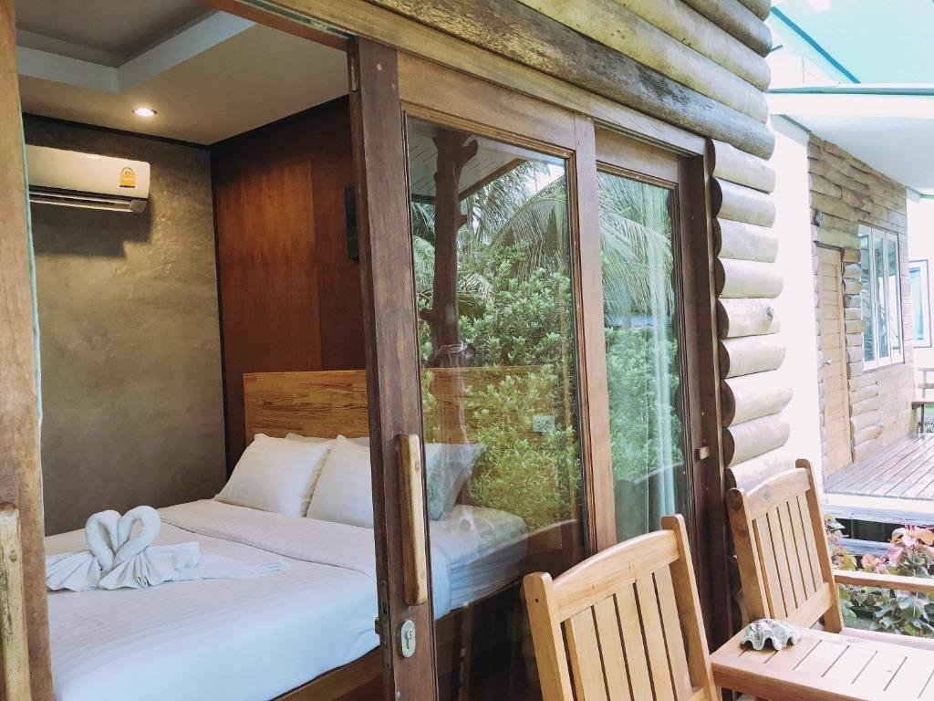 Suan Maprao Ko Kut Resort (SHA Extra Plus) — фото 2