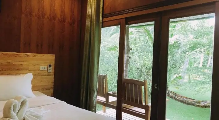 Suan Maprao Ko Kut Resort (SHA Extra Plus) — фото 4