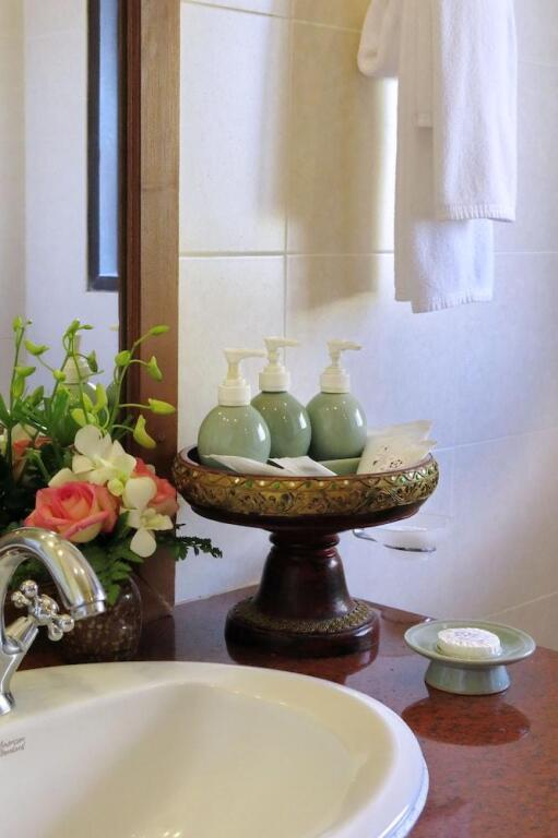 Маерим: The Spa Chiang Mai Resort