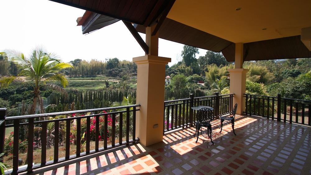 Маерим: The Spa Chiang Mai Resort
