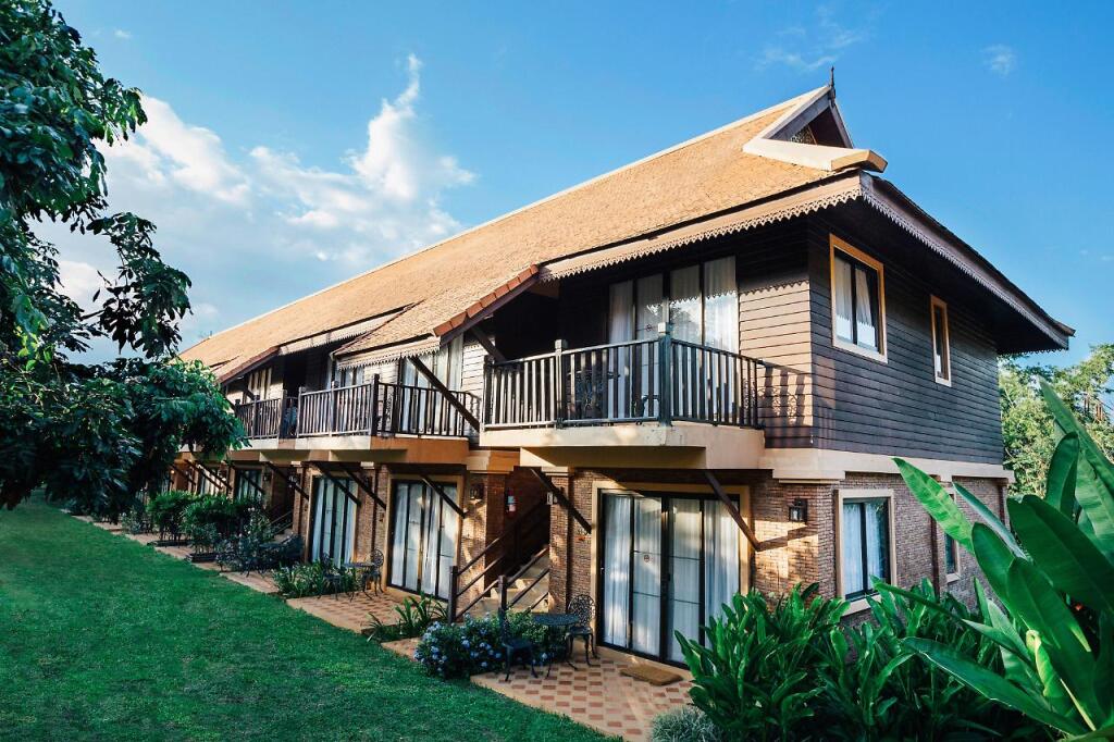The Spa Chiang Mai Resort — фото 1