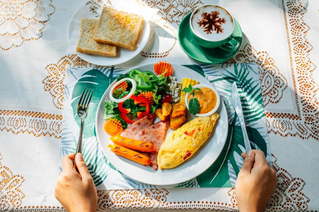 Ханг Донг: Treescape Resort Chiangmai (SHA Extra Plus)