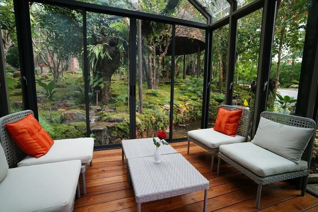 Ханг Донг: Treescape Resort Chiangmai (SHA Extra Plus)