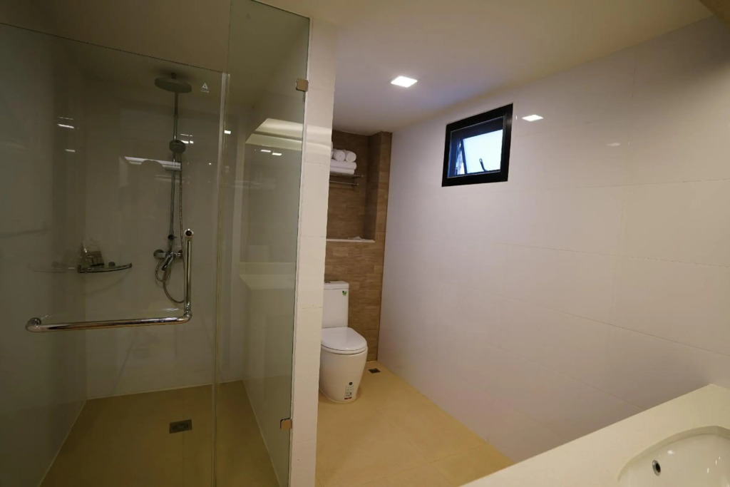 Ханг Донг: Treescape Resort Chiangmai (SHA Extra Plus)