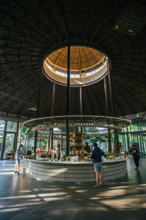 Ханг Донг: Treescape Resort Chiangmai (SHA Extra Plus)