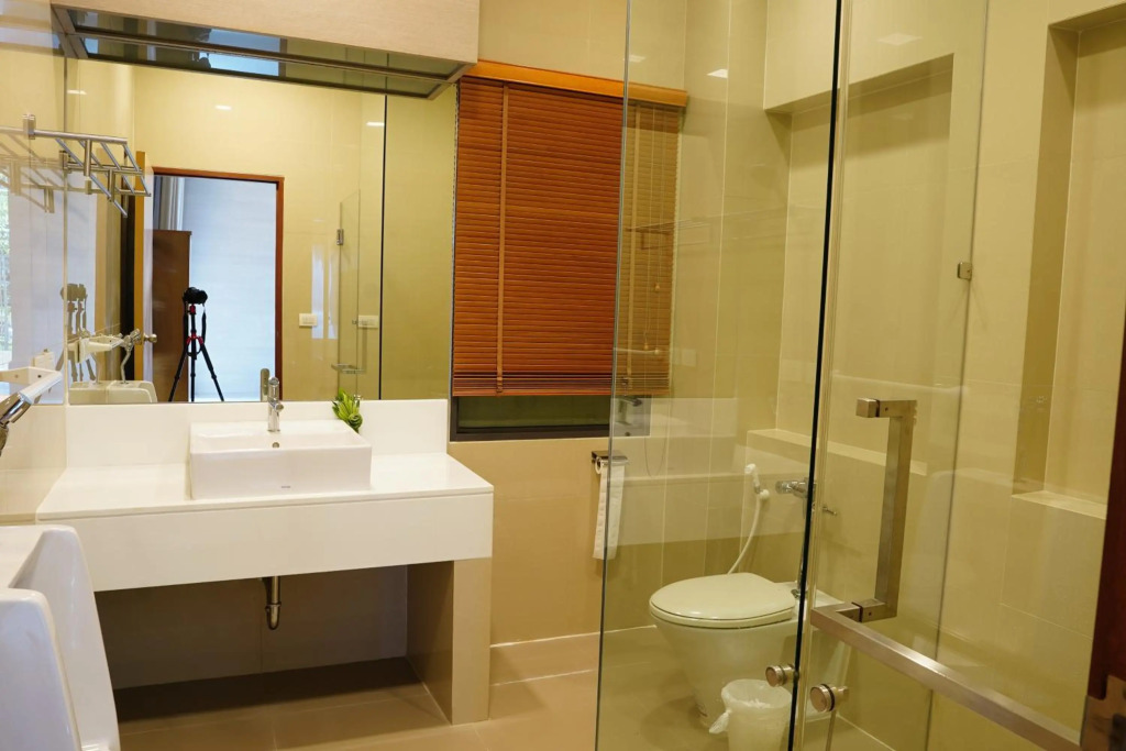 Ханг Донг: Treescape Resort Chiangmai (SHA Extra Plus)