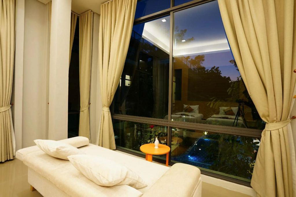 Ханг Донг: Treescape Resort Chiangmai (SHA Extra Plus)