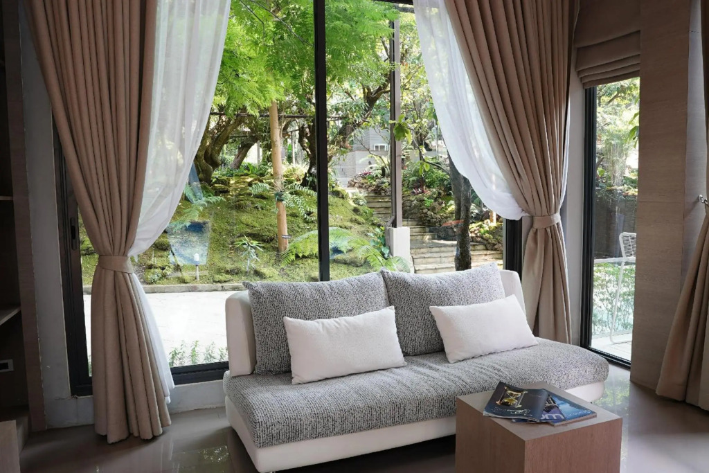 Ханг Донг: Treescape Resort Chiangmai (SHA Extra Plus)