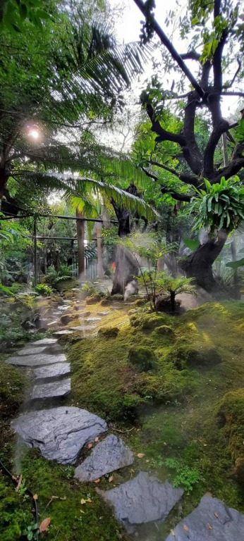 Ханг Донг: Treescape Resort Chiangmai (SHA Extra Plus)
