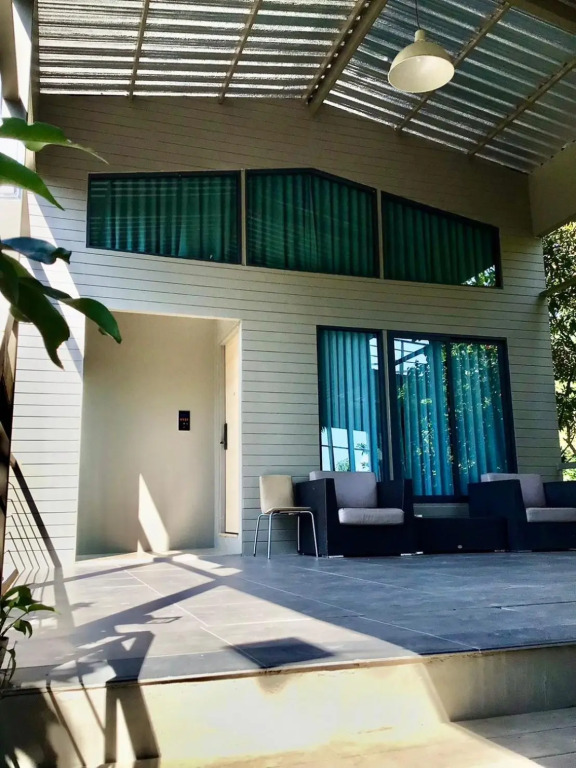 Ханг Донг: Treescape Resort Chiangmai (SHA Extra Plus)