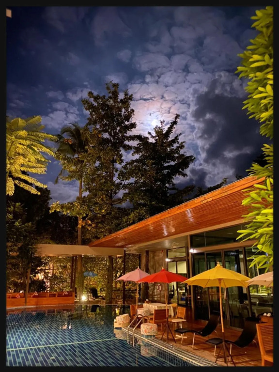 Ханг Донг: Treescape Resort Chiangmai (SHA Extra Plus)