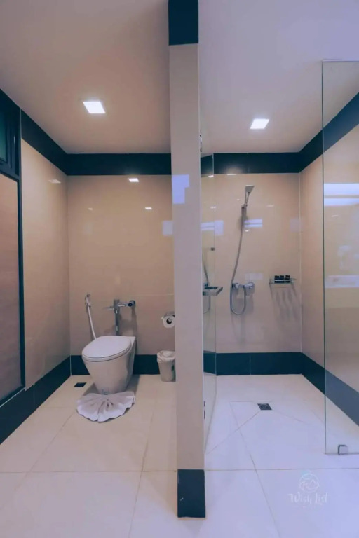 Ханг Донг: Treescape Resort Chiangmai (SHA Extra Plus)