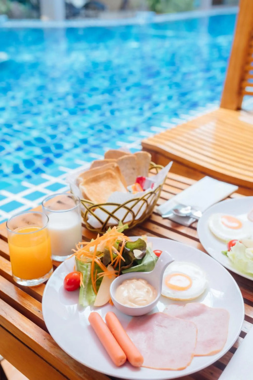 Ханг Донг: Treescape Resort Chiangmai (SHA Extra Plus)