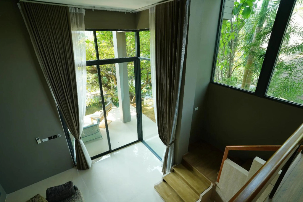 Ханг Донг: Treescape Resort Chiangmai (SHA Extra Plus)