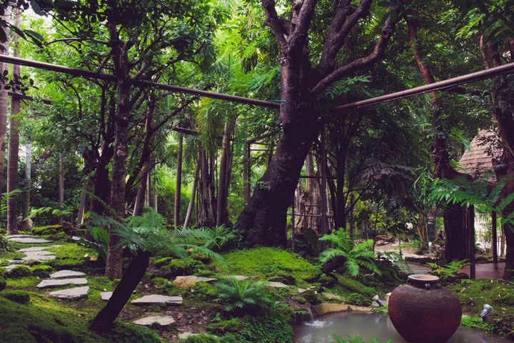 Ханг Донг: Treescape Resort Chiangmai (SHA Extra Plus)