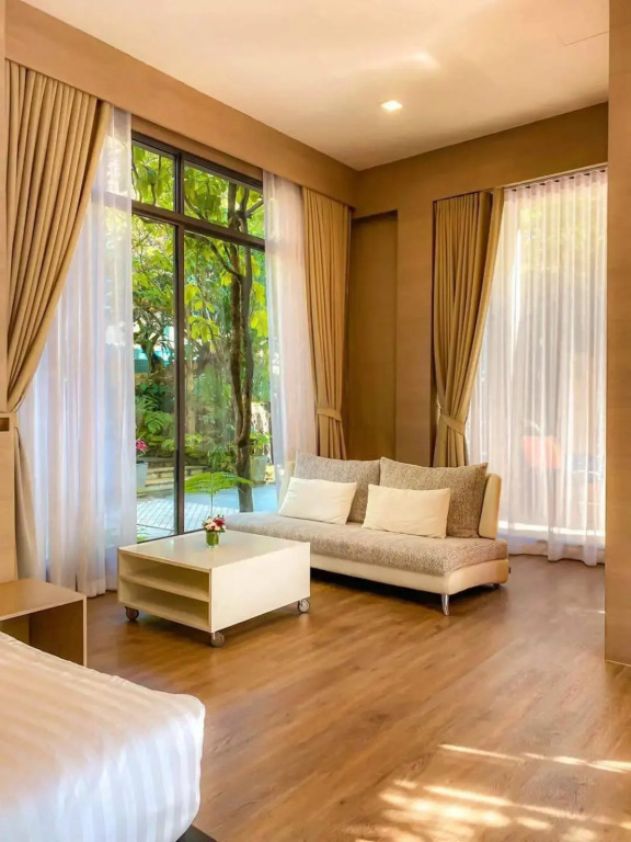 Ханг Донг: Treescape Resort Chiangmai (SHA Extra Plus)