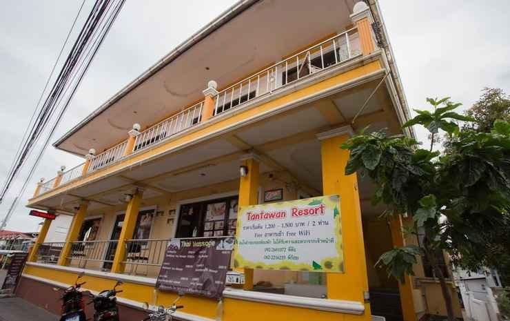 Ко-Лан: Koh Larn Tarn Tawan