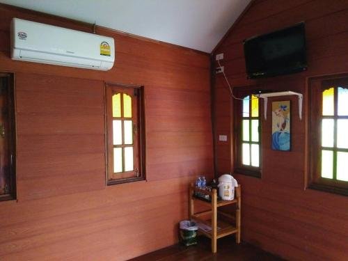 Кхэм Сон: Baan Mai Katoon Resort