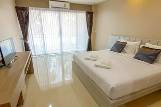 Пак-Чонг: Avarin Resort