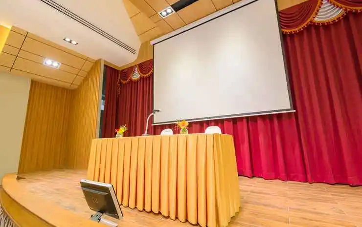 Пак-Чонг: Avarin Resort