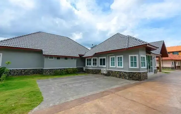 Пак-Чонг: Avarin Resort