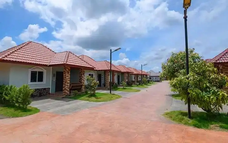 Пак-Чонг: Avarin Resort