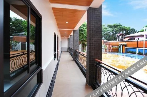 Пак-Чонг: Avarin Resort
